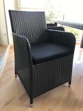 Gartenmöbel set essgruppe gebraucht kaufen  Freiburg im Breisgau