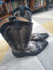 Size sancho leather for sale  MANCHESTER