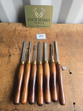 Axminster woodturning tools for sale Axminster woodturning tools for sale  ALTON