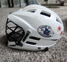 Youth lacrosse helmet for sale  Henrico