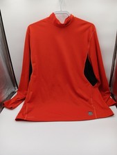 Nike men orange for sale  Watsonville