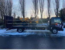 2018 mitsubishi fuso for sale  BARNET