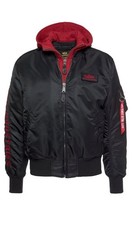 Alpha industries bomber gebraucht kaufen  Neuenkirchen