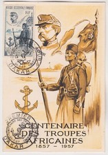 French equatorial africa for sale  ST. ALBANS