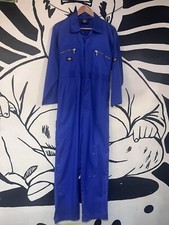 Dickies blue boiler for sale  BROADSTAIRS