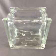 Vintage heavy glass for sale  Fort Wayne