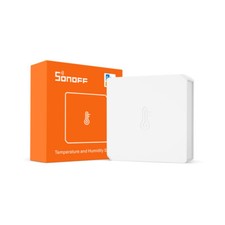 Sonoff snzb zigbee gebraucht kaufen  Gilching