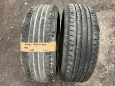 Bridgestone 205 55r16 usato  Trevi