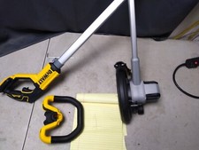 Dewalt cordless lawn for sale  Bethlehem