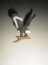 Schleich 14634 weißkopfseeadl gebraucht kaufen  Deutschland