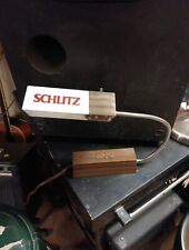 Vintage 1982 schlitz for sale  Nicollet