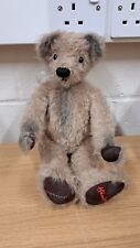 Collectable hamleys teddy for sale  MABLETHORPE