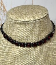 1928 red rhinestone for sale  YORK