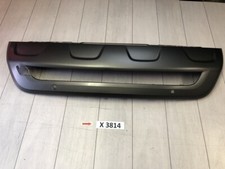 Fiat 500x unterlippe gebraucht kaufen  Eschwege