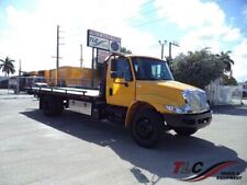 2019 international 4300 for sale  Pompano Beach