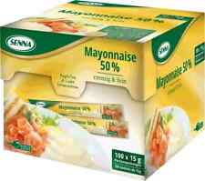 Senna mayonnaise 100 gebraucht kaufen  Langenhagen