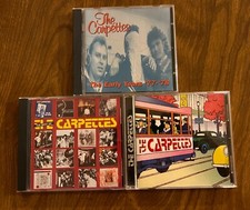 Carpettes lot early for sale  Tamassee
