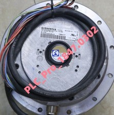 Ziehl-abegg MK137-6DK.15.U 220V~480V IP54 4.2A 3~ 0.82KW para ventilador de motor Siemens, usado comprar usado  Enviando para Brazil