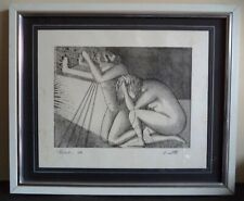 Ercole sibilla quadro usato  Italia