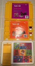 Texas instruments touch for sale  Palm Bay