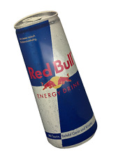 Red bull energy gebraucht kaufen  Remseck am Neckar