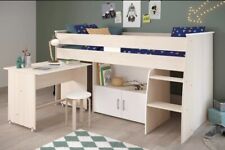 Etagenbett hochbett kinderbett gebraucht kaufen  Bützow