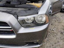 Used left headlight for sale  Douglassville