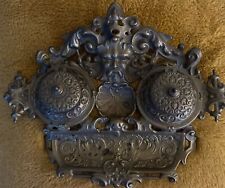 Double inkwell pen for sale  LEICESTER