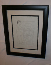 Pablo picasso lithographie gebraucht kaufen  Deutschland