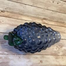 Blown glass fruit for sale  Atoka