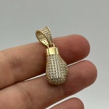 Solid 9ct yellow for sale  LONDON