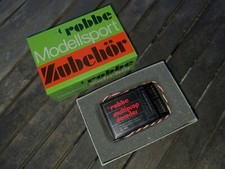 Robbe 8966 multiprop gebraucht kaufen  Saldenburg
