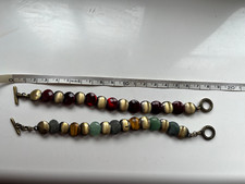 Monet bracelets exc for sale  DORCHESTER