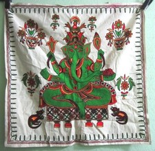Vintage ganesh ganesha for sale  TELFORD