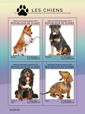 Guinea 2019 mnh for sale  TRURO