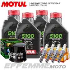 Tagliando suzuki gsx usato  Amantea