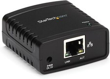 Startech network lpr for sale  Franklin