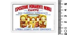 Recente calamita esposizione usato  Italia