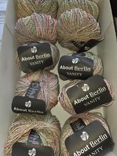 Lana grossa vanity gebraucht kaufen  Vilsbiburg