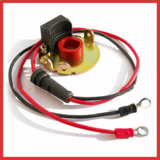 Kit accensione elettronica usato  Urbisaglia