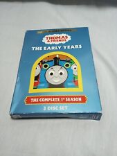 Thomas friends dvd for sale  Janesville