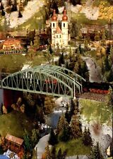 Modell eisenbahn anlage gebraucht kaufen  Wöllstein