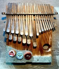 Mbira nyamaropa for sale  Bend