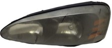 Driver left headlight for sale  Seymour
