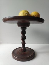 Antique wooden cake for sale  BRISTOL