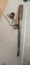 Dolland draw brass for sale  SWANSEA