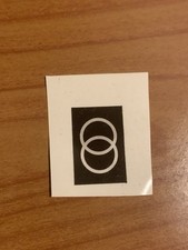 Gilera mx1 logo usato  Anzola dell'Emilia