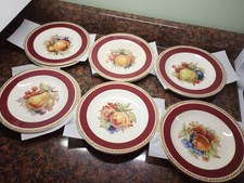 Plates ducal crown for sale  Mc Leansville