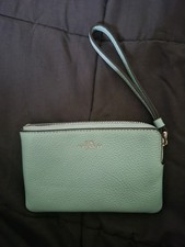 Coach small corner for sale  Gaylord