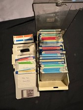 Amiga collection disks for sale  NORTH WALSHAM